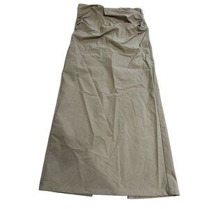 Lamara London Gina Skirt in Stone